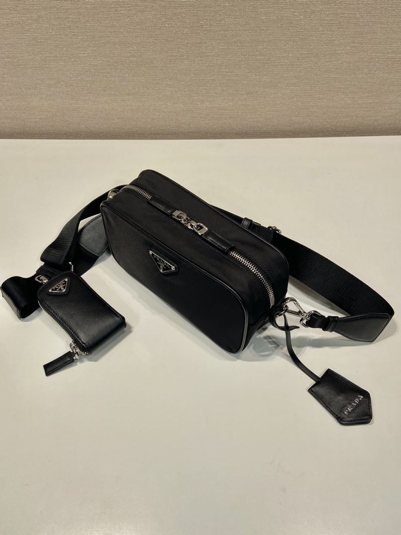 Pra*a satchel bags